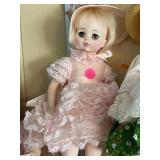 Madame Alexander Renoir Doll
