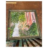Anne Cotter Original Painting