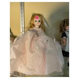 Madame Alexander Cinderella Doll