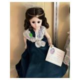 Madame Alexander First Ladies Angelica Van Buren