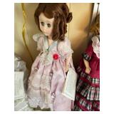 Madame Alexander First Ladies Sara Polk
