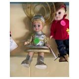 Madame Alexander Blast Off 2000 Doll