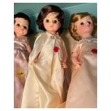 Madame Alexander First Ladies Jacqueline Kennedy