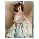 Madame Alexander Lucinda Doll
