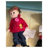 Madame Alexander Peanuts Doll