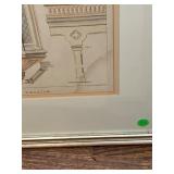 Architecture Plate