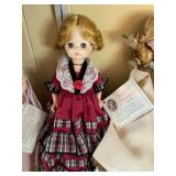 Madame Alexander First Ladies Betty Bliss
