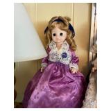 Madame Alexander First Ladies Abigail Adams