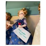 Madame Alexander First Ladies Edith Roosevelt