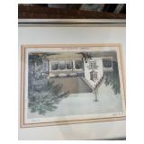 2 Sam Sloan Architect Plates