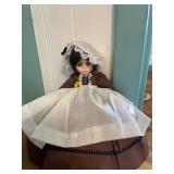 Madame Alexander Little Women Doll