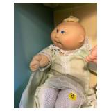 Cabbage Patch Doll