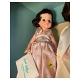 Madame Alexander First Ladies Mamie Eisenhower