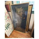 Etching