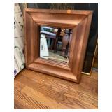Copper Mirror