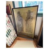 Etching