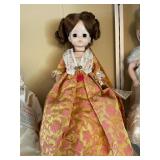 Madame Alexander First Ladies Elizabeth Monroe