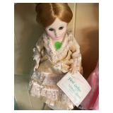 Madame Alexander First Ladies Lucy Hayes