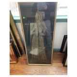 Pair of Etchings