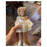 Shirley Temple Doll