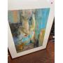 Nancy Reath Passage Acrylic Painting