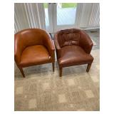 2 Chairs