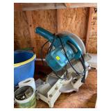 Makita Miter Saw