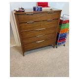 Kent Coffey Impact Mid Century Chest