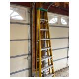 8ft Ladder