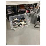 CDs and Music Lot