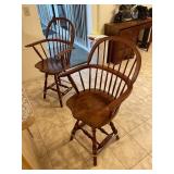 Pair of Barstools