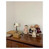 Dresser Lot