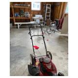 Craftsman Pushmower