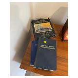 Merchant Marine Books