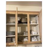 Kitchen Cabinet Lot