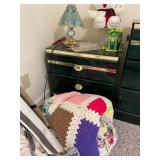 Pair of End Tables
