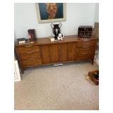 Impact Kent Coffey Mid Century Dresser