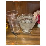 Glassware Lot