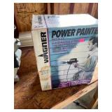 Wagner Power Painter
