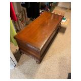 Cedar Chest