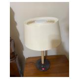 Pair of Mid Century Lamps