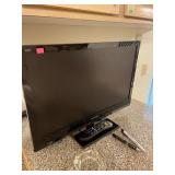 Panasonic TV
