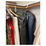 Left of Closet Lot