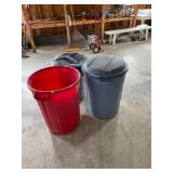 3 Trashcan