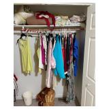 Closet Lot