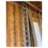 Extension Ladder