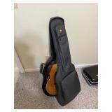 Ibanez Guitar