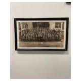 1949 Free Masons Richmond Photo