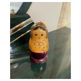 Russian Nesting Dolls