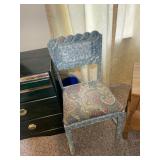 Painted Chair